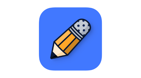 Notability 14.9.1 笔记 & PDF - 爱玩博客-爱玩博客